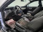 Thumbnail of 2022 Silver Metallic Ford Mustang