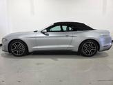 Thumbnail of 2022 Silver Metallic Ford Mustang