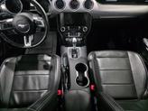Thumbnail of 2022 Silver Metallic Ford Mustang