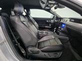 Thumbnail of 2022 Silver Metallic Ford Mustang