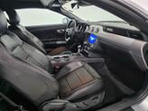 Thumbnail of 2022 Silver Metallic Ford Mustang