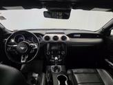 Thumbnail of 2022 Silver Metallic Ford Mustang