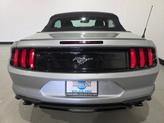 Thumbnail of 2022 Silver Metallic Ford Mustang