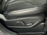 Thumbnail of 2022 Asher Gray Metallic Clearcoat Lincoln Nautilus