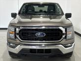 Thumbnail of 2023 Stone Gray Metallic Ford F-150