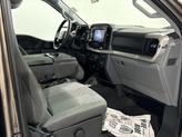 Thumbnail of 2023 Stone Gray Metallic Ford F-150