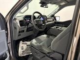 Thumbnail of 2023 Stone Gray Metallic Ford F-150
