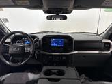 Thumbnail of 2023 Stone Gray Metallic Ford F-150