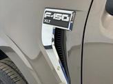 Thumbnail of 2023 Stone Gray Metallic Ford F-150