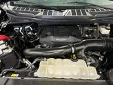 Thumbnail of 2023 Stone Gray Metallic Ford F-150
