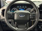 Thumbnail of 2023 Stone Gray Metallic Ford F-150
