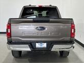 Thumbnail of 2023 Stone Gray Metallic Ford F-150