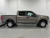 Thumbnail of 2023 Stone Gray Metallic Ford F-150