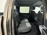 Thumbnail of 2023 Stone Gray Metallic Ford F-150