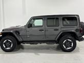 Thumbnail of 2019 Granite Crystal Metallic Clearcoat Jeep Wrangler Unlimited