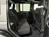 Thumbnail of 2019 Granite Crystal Metallic Clearcoat Jeep Wrangler Unlimited