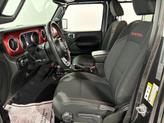 Thumbnail of 2019 Granite Crystal Metallic Clearcoat Jeep Wrangler Unlimited