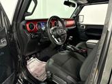 Thumbnail of 2019 Granite Crystal Metallic Clearcoat Jeep Wrangler Unlimited