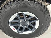 Thumbnail of 2019 Granite Crystal Metallic Clearcoat Jeep Wrangler Unlimited