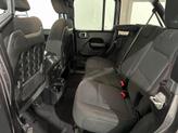 Thumbnail of 2019 Granite Crystal Metallic Clearcoat Jeep Wrangler Unlimited