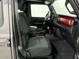Thumbnail of 2019 Granite Crystal Metallic Clearcoat Jeep Wrangler Unlimited