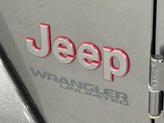 Thumbnail of 2019 Granite Crystal Metallic Clearcoat Jeep Wrangler Unlimited