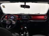Thumbnail of 2019 Granite Crystal Metallic Clearcoat Jeep Wrangler Unlimited
