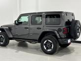 Thumbnail of 2019 Granite Crystal Metallic Clearcoat Jeep Wrangler Unlimited