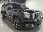 Thumbnail of 2019 Onyx Black GMC Yukon XL