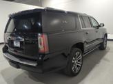 Thumbnail of 2019 Onyx Black GMC Yukon XL