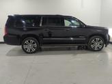 Thumbnail of 2019 Onyx Black GMC Yukon XL