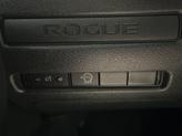 Thumbnail of 2023 Super Black Nissan Rogue