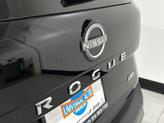 Thumbnail of 2023 Super Black Nissan Rogue