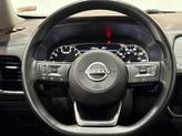 Thumbnail of 2023 Super Black Nissan Rogue