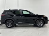 Thumbnail of 2023 Super Black Nissan Rogue