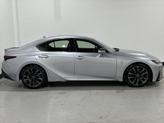 Thumbnail of 2021 Iridium Lexus IS 350