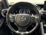 Thumbnail of 2021 Iridium Lexus IS 350