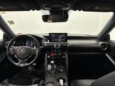 Thumbnail of 2021 Iridium Lexus IS 350