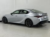 Thumbnail of 2021 Iridium Lexus IS 350