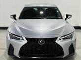 Thumbnail of 2021 Iridium Lexus IS 350