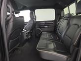Thumbnail of 2023 Diamond Black Crystal Pearlcoat RAM 1500