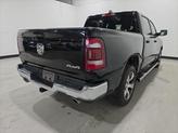 Thumbnail of 2023 Diamond Black Crystal Pearlcoat RAM 1500
