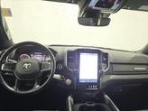 Thumbnail of 2023 Diamond Black Crystal Pearlcoat RAM 1500