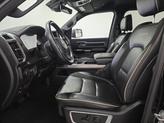 Thumbnail of 2023 Diamond Black Crystal Pearlcoat RAM 1500
