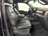 Thumbnail of 2022 Agate Black Metallic Ford F-150