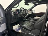 Thumbnail of 2022 Agate Black Metallic Ford F-150