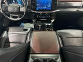 Thumbnail of 2022 Agate Black Metallic Ford F-150