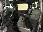 Thumbnail of 2022 Agate Black Metallic Ford F-150