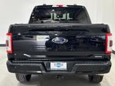 Thumbnail of 2022 Agate Black Metallic Ford F-150