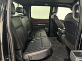 Thumbnail of 2022 Agate Black Metallic Ford F-150